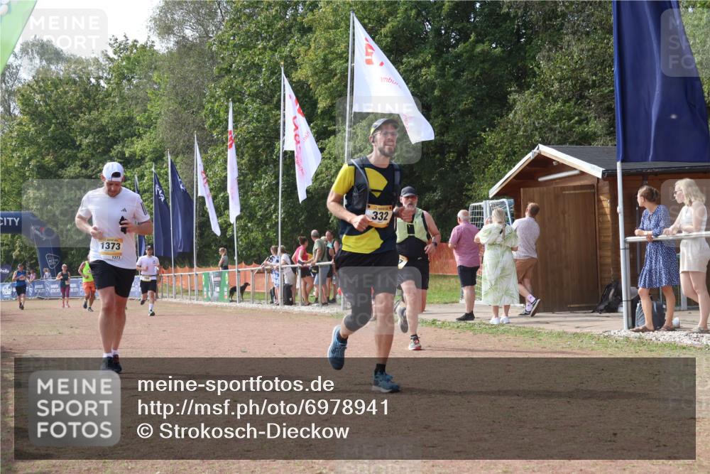 08.09.2024 - Airport Race Strokosch-Dieckow http://msf.ph/oto/6978941 08.09.2024 12:40:11 Ziel 332, 445, 487, 766, 821, 1373, 1412 meine-sportfotos.de