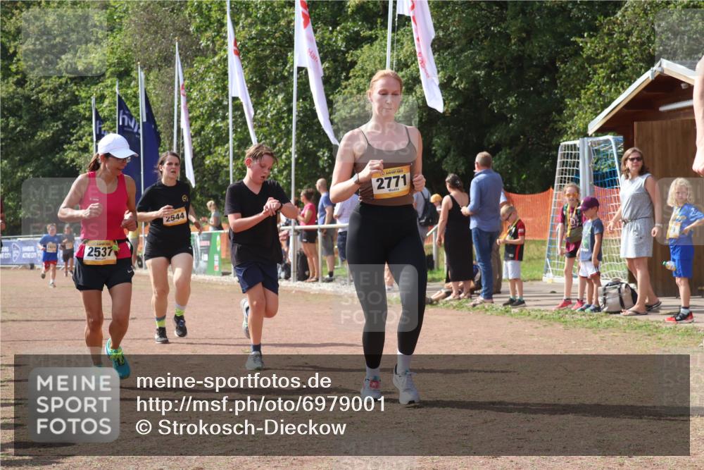 08.09.2024 - Airport Race Strokosch-Dieckow http://msf.ph/oto/6979001 08.09.2024 12:12:18 Ziel 2537, 2544, 2546, 2771, 2824, 3106 meine-sportfotos.de