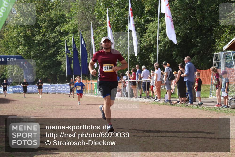 08.09.2024 - Airport Race Strokosch-Dieckow http://msf.ph/oto/6979039 08.09.2024 12:12:22 Ziel 2537, 2544, 2824, 3106 meine-sportfotos.de