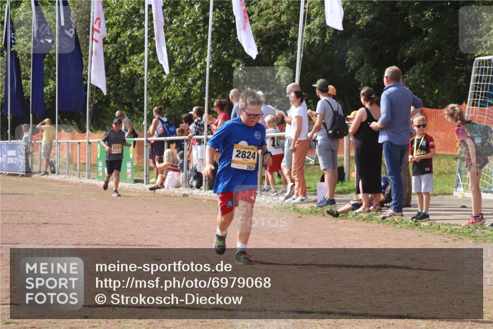 08.09.2024 - Airport Race Strokosch-Dieckow http://msf.ph/oto/6979068 08.09.2024 12:12:25 Ziel 2597, 2824, 2834, 3106 meine-sportfotos.de