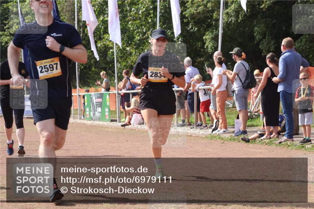 08.09.2024 - Airport Race Strokosch-Dieckow http://msf.ph/oto/6979111 08.09.2024 12:12:32 Ziel 2597, 2716, 2721, 2724, 2790, 2834 meine-sportfotos.de