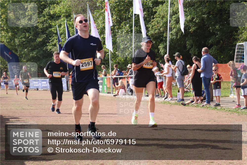 08.09.2024 - Airport Race Strokosch-Dieckow http://msf.ph/oto/6979115 08.09.2024 12:12:32 Ziel 2597, 2716, 2721, 2724, 2790, 2834 meine-sportfotos.de