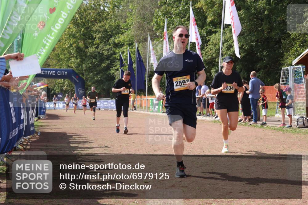 08.09.2024 - Airport Race Strokosch-Dieckow http://msf.ph/oto/6979125 08.09.2024 12:12:33 Ziel 350, 2597, 2653, 2716, 2721, 2724, 2790, 2834 meine-sportfotos.de