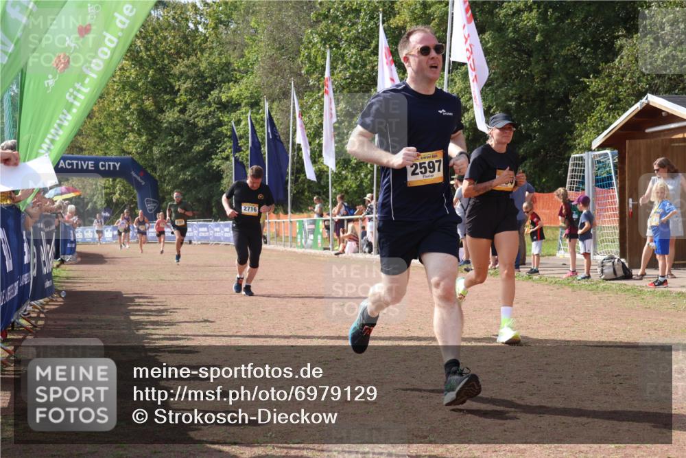 08.09.2024 - Airport Race Strokosch-Dieckow http://msf.ph/oto/6979129 08.09.2024 12:12:33 Ziel 350, 2597, 2653, 2716, 2721, 2724, 2790, 2834 meine-sportfotos.de