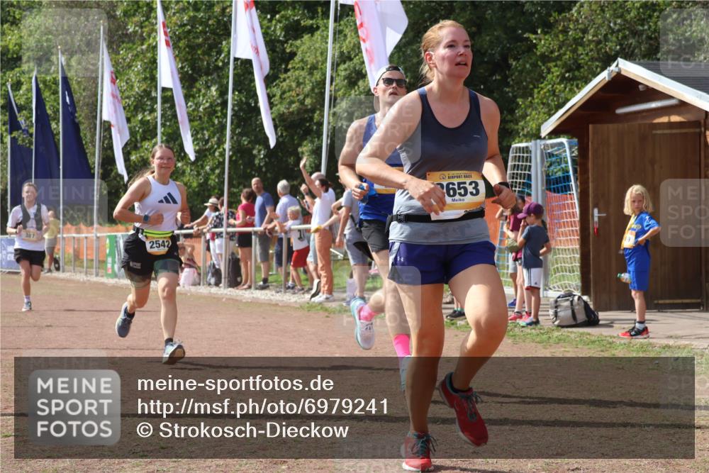 08.09.2024 - Airport Race Strokosch-Dieckow http://msf.ph/oto/6979241 08.09.2024 12:12:43 Ziel 350, 387, 2516, 2542, 2653, 2661 meine-sportfotos.de