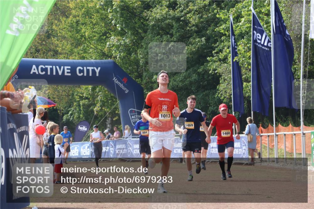 08.09.2024 - Airport Race Strokosch-Dieckow http://msf.ph/oto/6979283 08.09.2024 12:40:45 Ziel 1013, 1468, 1469 meine-sportfotos.de