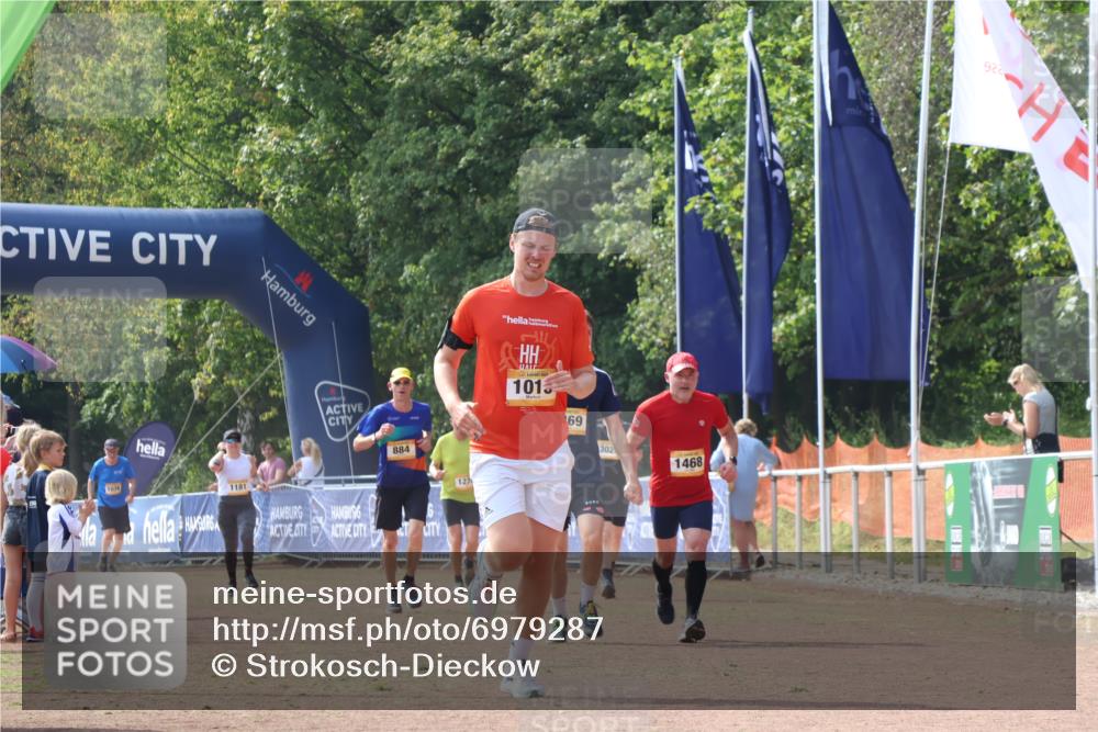 08.09.2024 - Airport Race Strokosch-Dieckow http://msf.ph/oto/6979287 08.09.2024 12:40:46 Ziel 1013, 1468, 1469 meine-sportfotos.de