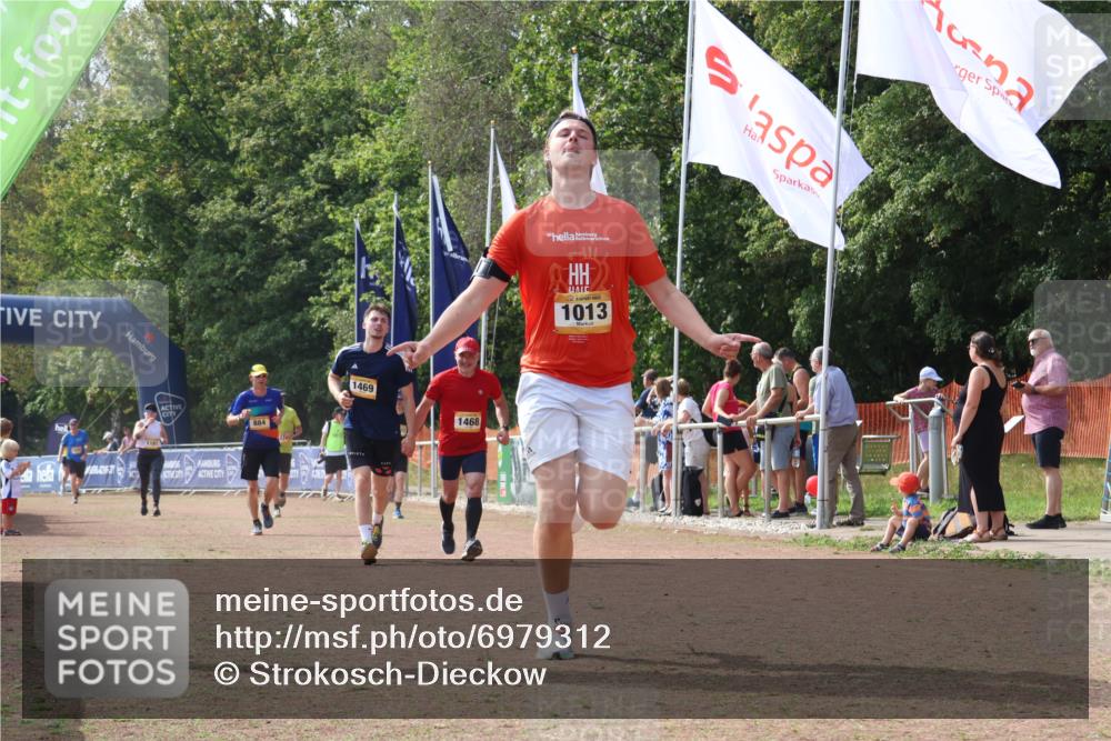 08.09.2024 - Airport Race Strokosch-Dieckow http://msf.ph/oto/6979312 08.09.2024 12:40:48 Ziel 884, 1013, 1468, 1469 meine-sportfotos.de