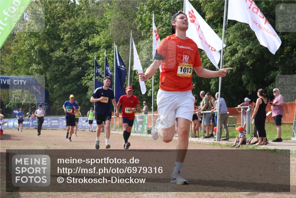 08.09.2024 - Airport Race Strokosch-Dieckow http://msf.ph/oto/6979316 08.09.2024 12:40:49 Ziel 884, 1013, 1468, 1469 meine-sportfotos.de