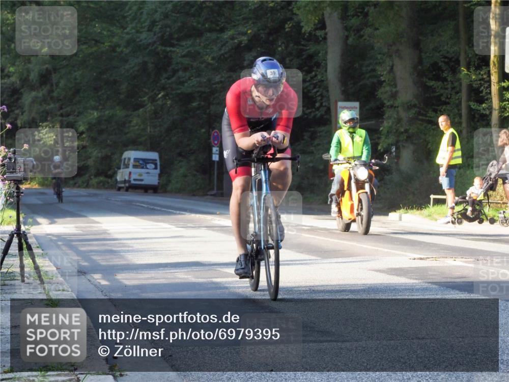 08.09.2024 - Stadtparktriathlon Zöllner http://msf.ph/oto/6979395 08.09.2024 08:51:40 Radfahren 39, 78 meine-sportfotos.de