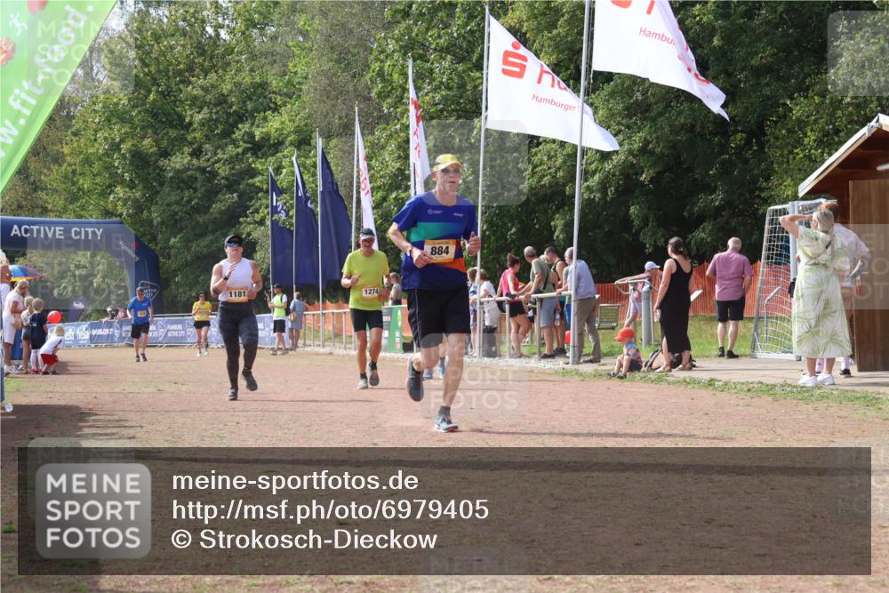 08.09.2024 - Airport Race Strokosch-Dieckow http://msf.ph/oto/6979405 08.09.2024 12:40:54 Ziel 884, 1274, 1468, 1469, 3020 meine-sportfotos.de