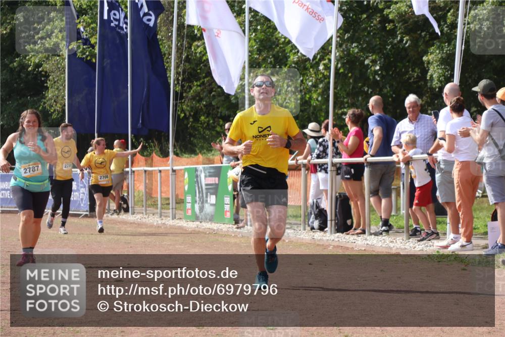 08.09.2024 - Airport Race Strokosch-Dieckow http://msf.ph/oto/6979796 08.09.2024 12:13:42 Ziel 2667, 2693, 2787, 3069 meine-sportfotos.de