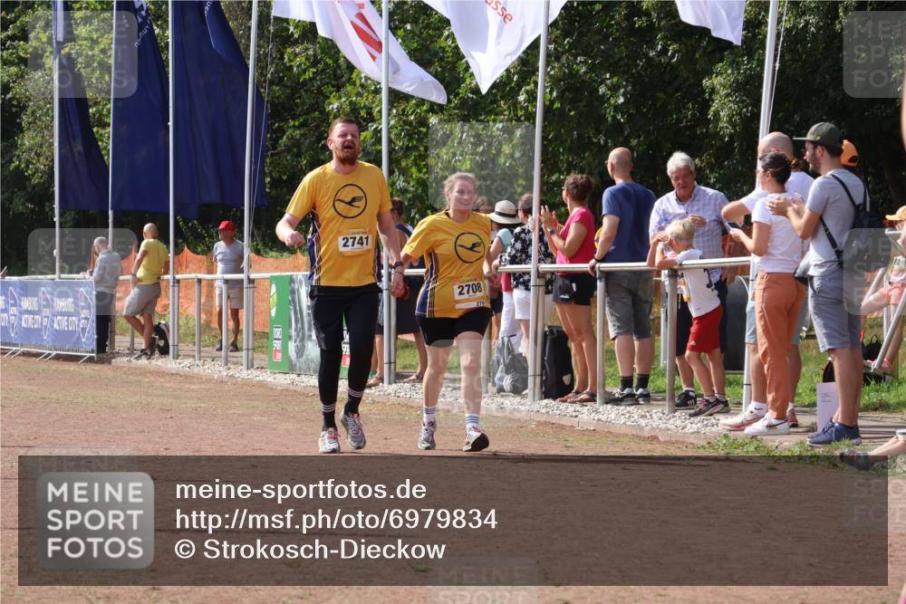 08.09.2024 - Airport Race Strokosch-Dieckow http://msf.ph/oto/6979834 08.09.2024 12:13:47 Ziel 1029, 2708, 2741, 2787 meine-sportfotos.de