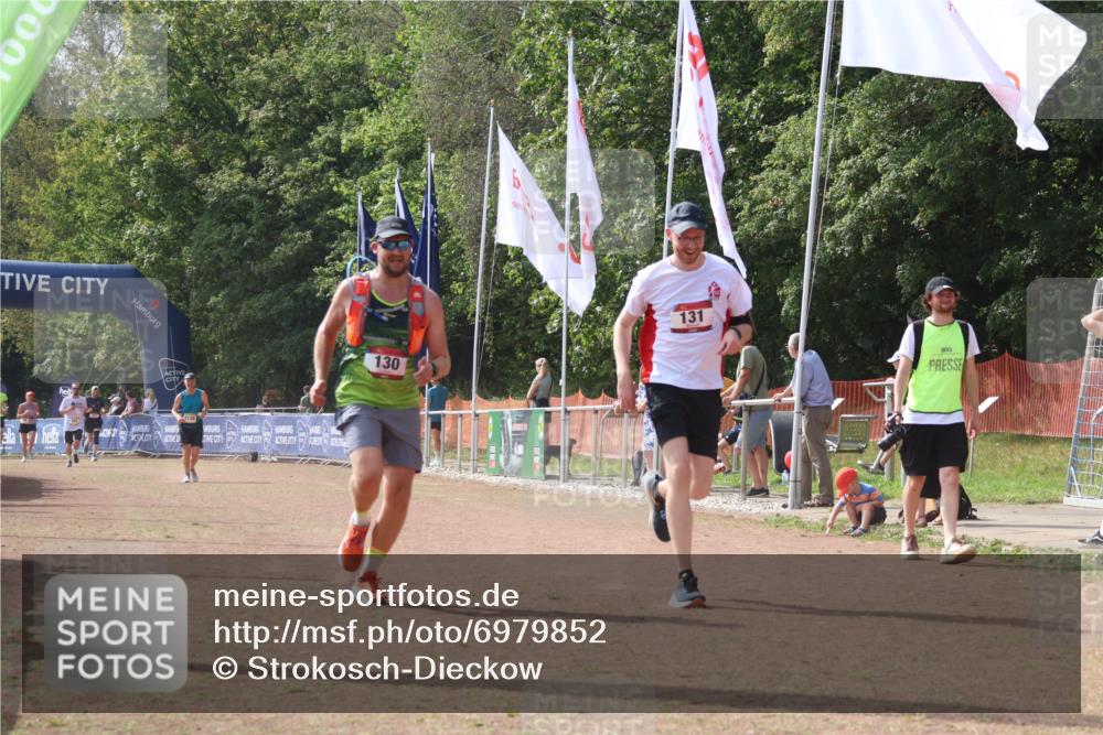 08.09.2024 - Airport Race Strokosch-Dieckow http://msf.ph/oto/6979852 08.09.2024 12:41:55 Ziel 130, 131, 367, 429 meine-sportfotos.de