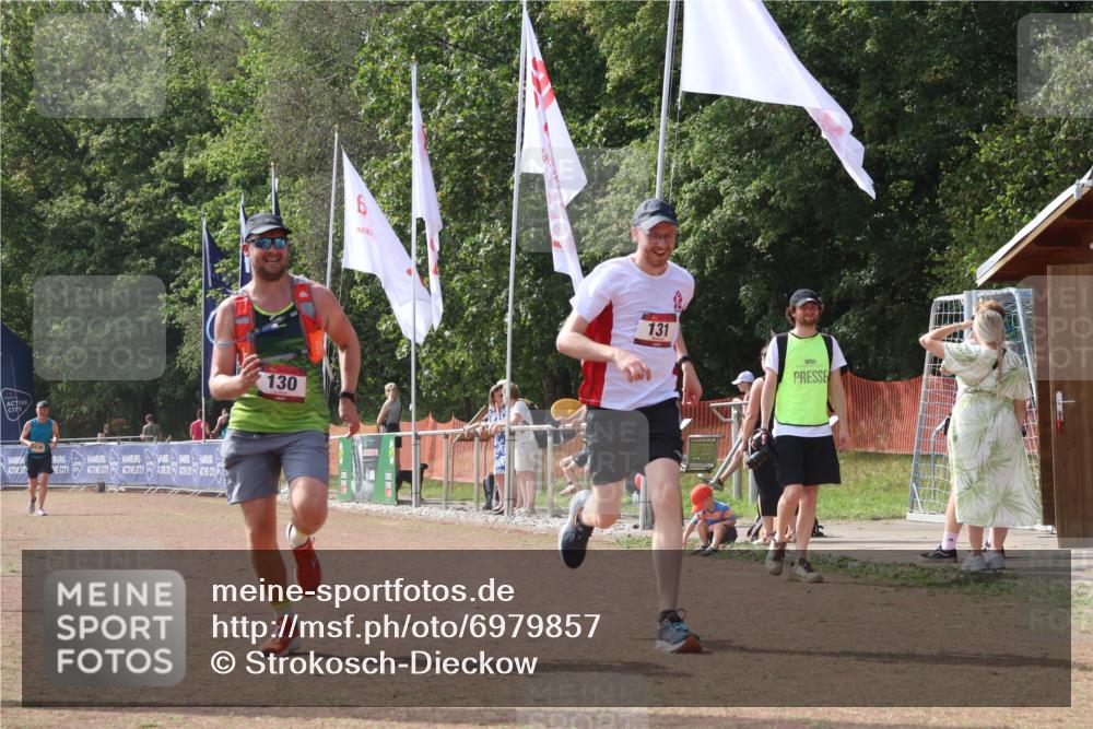 08.09.2024 - Airport Race Strokosch-Dieckow http://msf.ph/oto/6979857 08.09.2024 12:41:55 Ziel 130, 131, 367, 429 meine-sportfotos.de