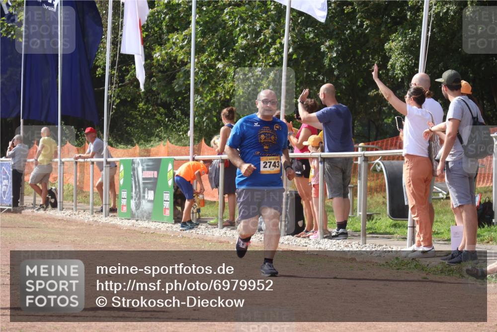 08.09.2024 - Airport Race Strokosch-Dieckow http://msf.ph/oto/6979952 08.09.2024 12:14:05 Ziel 2660, 2743, 2765, 3003 meine-sportfotos.de