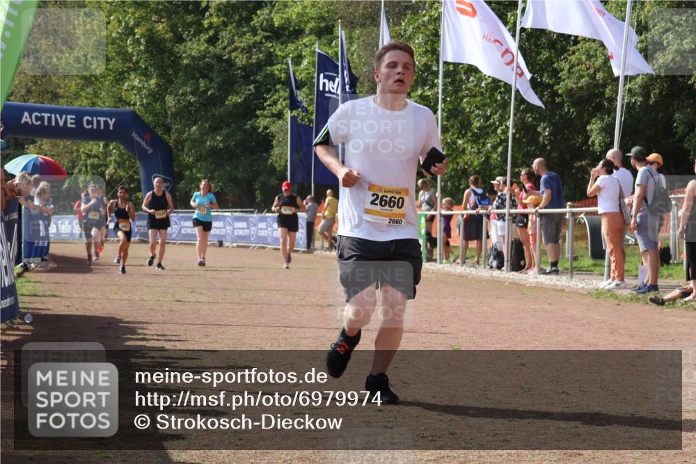 08.09.2024 - Airport Race Strokosch-Dieckow http://msf.ph/oto/6979974 08.09.2024 12:14:07 Ziel 2660, 2743, 2765, 3003, 3078 meine-sportfotos.de