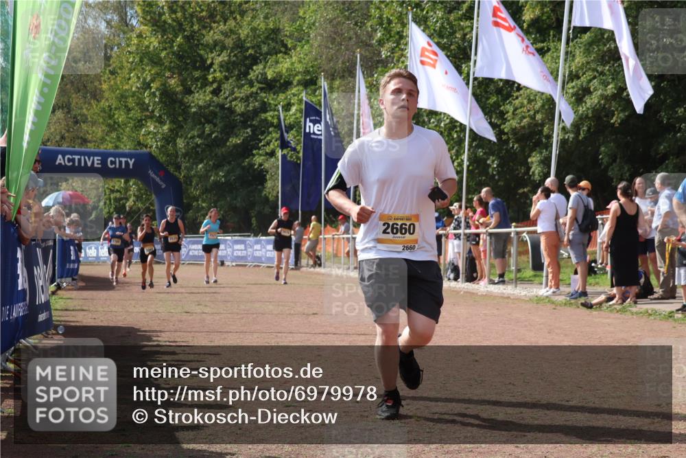 08.09.2024 - Airport Race Strokosch-Dieckow http://msf.ph/oto/6979978 08.09.2024 12:14:08 Ziel 2660, 2743, 2765, 3003, 3078, 3146 meine-sportfotos.de