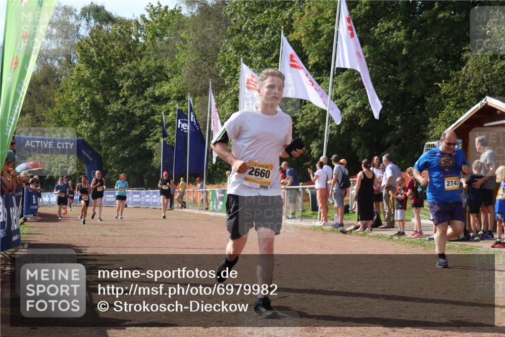 08.09.2024 - Airport Race Strokosch-Dieckow http://msf.ph/oto/6979982 08.09.2024 12:14:08 Ziel 2660, 2743, 2765, 3003, 3078, 3146 meine-sportfotos.de