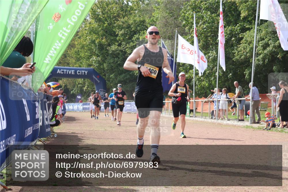 08.09.2024 - Airport Race Strokosch-Dieckow http://msf.ph/oto/6979983 08.09.2024 12:42:18 Ziel 295, 504, 1240, 1480, 3075 meine-sportfotos.de