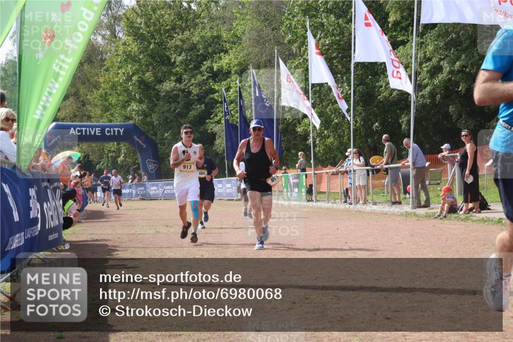 08.09.2024 - Airport Race Strokosch-Dieckow http://msf.ph/oto/6980068 08.09.2024 12:42:27 Ziel 295, 480, 490, 705, 913, 1240, 3075 meine-sportfotos.de