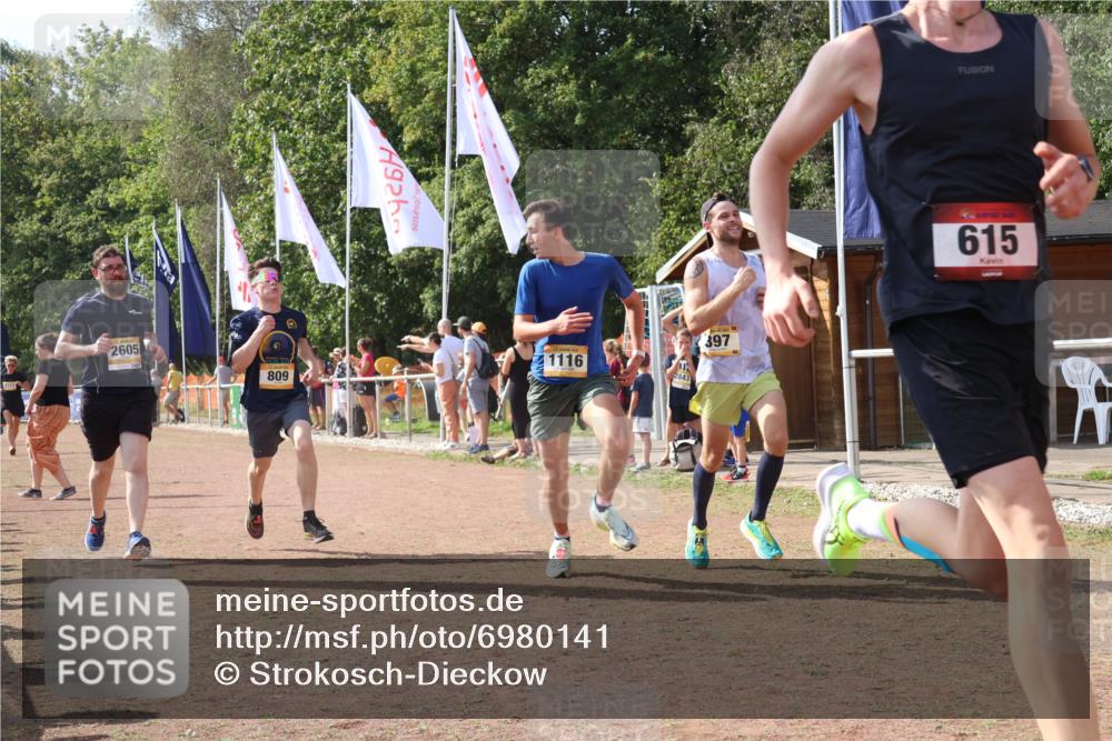 08.09.2024 - Airport Race Strokosch-Dieckow http://msf.ph/oto/6980141 08.09.2024 12:14:28 Ziel 397, 615, 809, 1116, 2605, 3037 meine-sportfotos.de