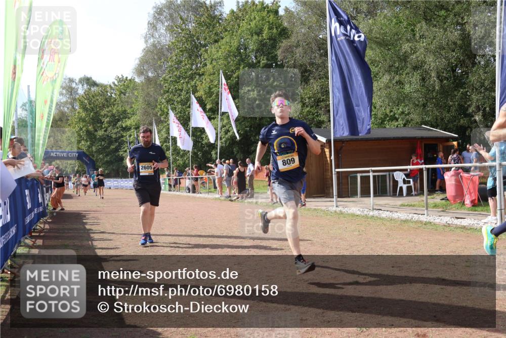 08.09.2024 - Airport Race Strokosch-Dieckow http://msf.ph/oto/6980158 08.09.2024 12:14:29 Ziel 397, 809, 1116, 2605, 2777 meine-sportfotos.de