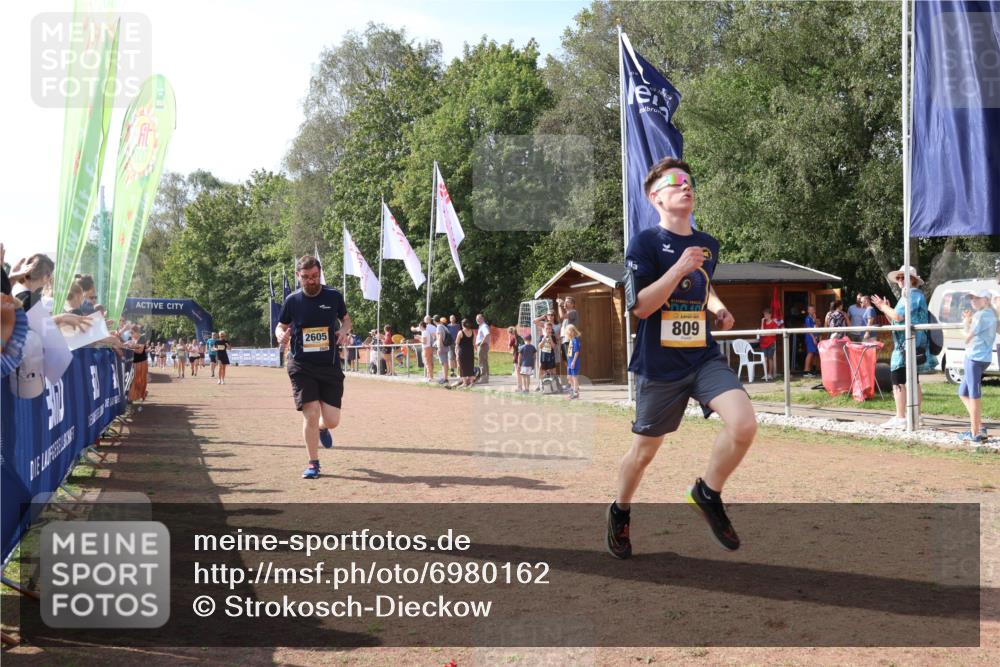 08.09.2024 - Airport Race Strokosch-Dieckow http://msf.ph/oto/6980162 08.09.2024 12:14:29 Ziel 397, 809, 1116, 2605, 2777 meine-sportfotos.de
