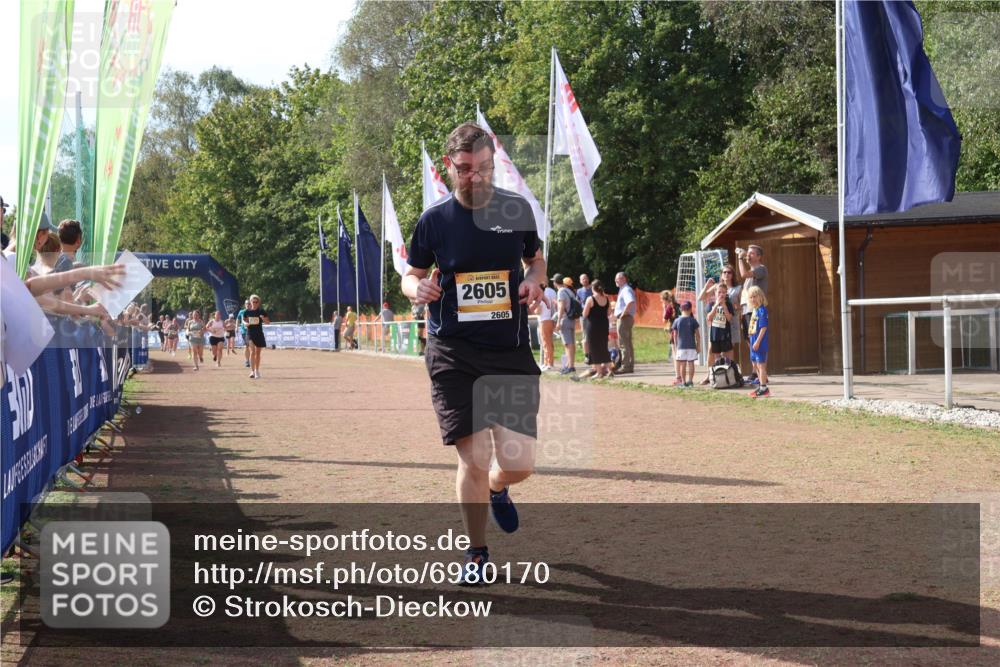 08.09.2024 - Airport Race Strokosch-Dieckow http://msf.ph/oto/6980170 08.09.2024 12:14:30 Ziel 397, 2563, 2605, 2673, 2777 meine-sportfotos.de