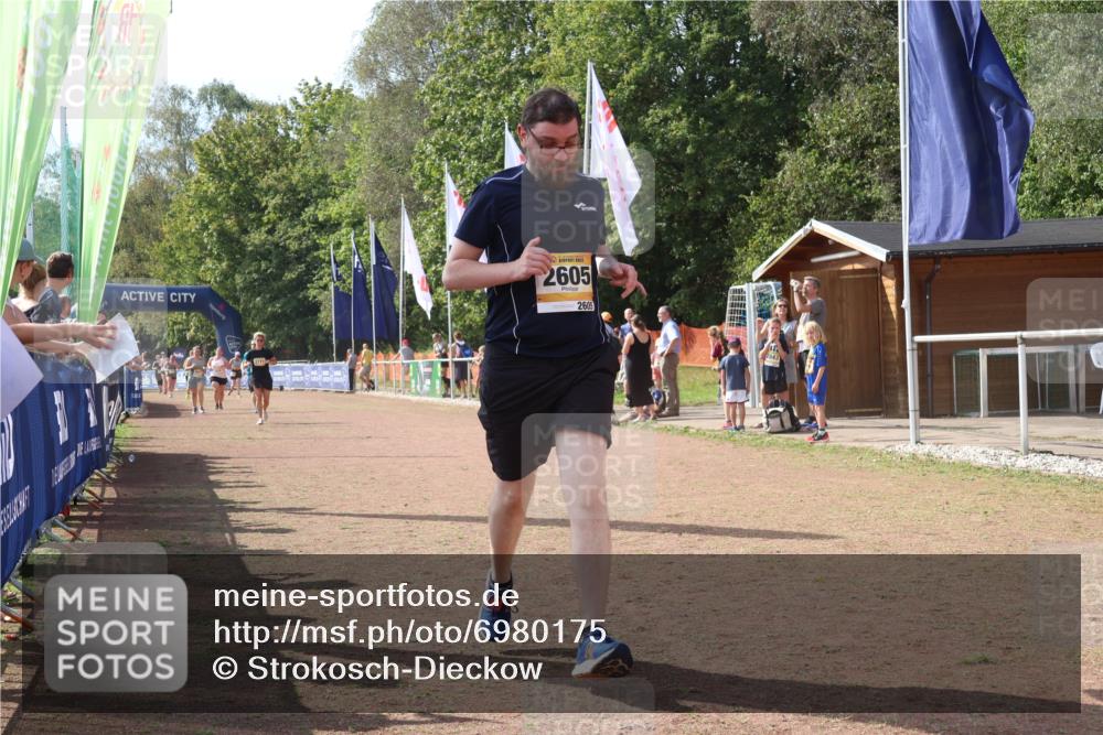 08.09.2024 - Airport Race Strokosch-Dieckow http://msf.ph/oto/6980175 08.09.2024 12:14:30 Ziel 397, 2563, 2605, 2673, 2777 meine-sportfotos.de
