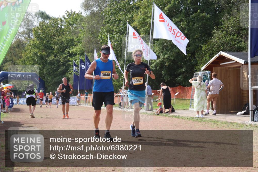 08.09.2024 - Airport Race Strokosch-Dieckow http://msf.ph/oto/6980221 08.09.2024 12:42:45 Ziel 438, 599, 3047, 3048 meine-sportfotos.de