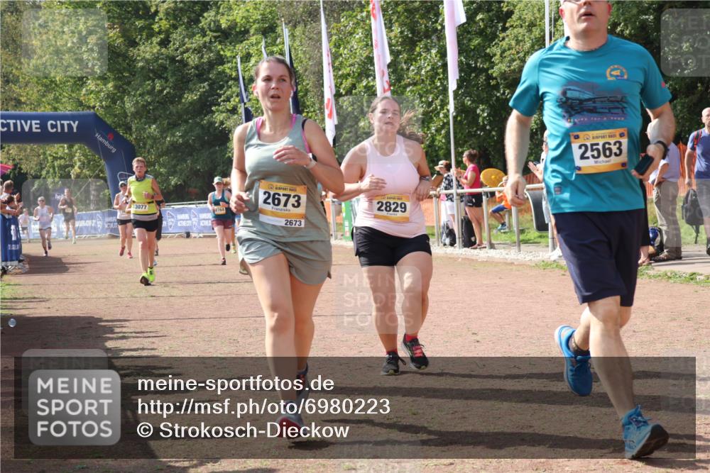 08.09.2024 - Airport Race Strokosch-Dieckow http://msf.ph/oto/6980223 08.09.2024 12:14:39 Ziel 396, 926, 2563, 2673, 2689, 2764, 2777, 2829, 3077 meine-sportfotos.de