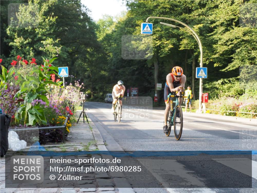 08.09.2024 - Stadtparktriathlon Zöllner http://msf.ph/oto/6980285 08.09.2024 09:01:34 Radfahren 106, 122 meine-sportfotos.de