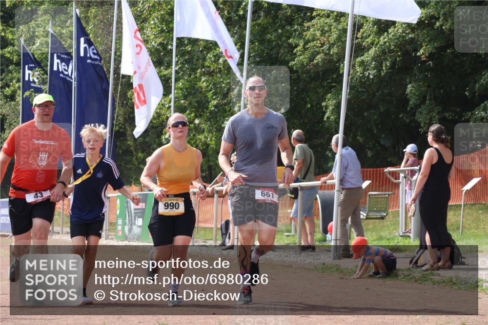 08.09.2024 - Airport Race Strokosch-Dieckow http://msf.ph/oto/6980286 08.09.2024 12:42:55 Ziel 43, 661, 990, 1023 meine-sportfotos.de