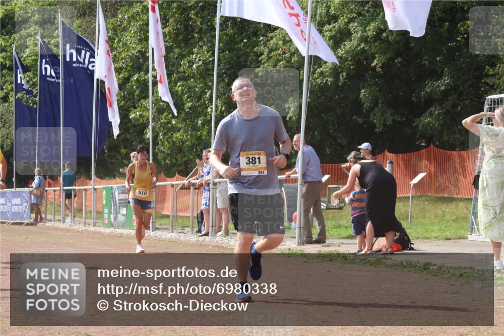 08.09.2024 - Airport Race Strokosch-Dieckow http://msf.ph/oto/6980338 08.09.2024 12:43:03 Ziel 307, 381, 420, 1023 meine-sportfotos.de