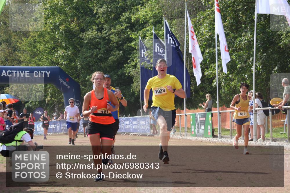 08.09.2024 - Airport Race Strokosch-Dieckow http://msf.ph/oto/6980343 08.09.2024 12:43:04 Ziel 307, 381, 420, 1023 meine-sportfotos.de