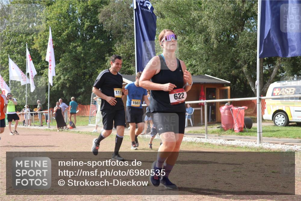 08.09.2024 - Airport Race Strokosch-Dieckow http://msf.ph/oto/6980535 08.09.2024 12:43:23 Ziel 220, 569, 622, 840, 1117, 1205, 1503 meine-sportfotos.de