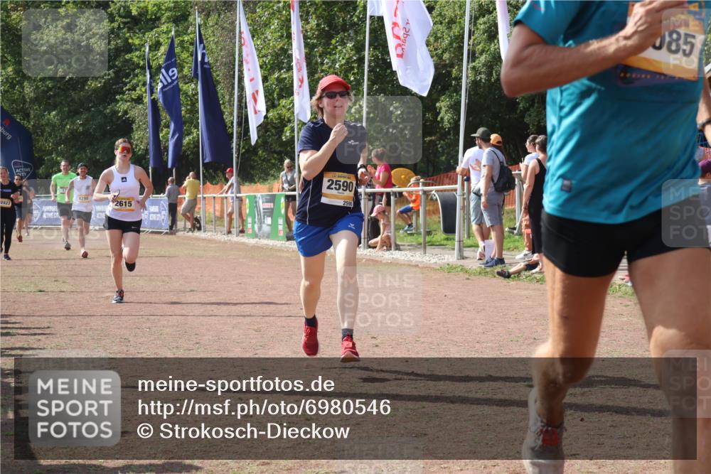 08.09.2024 - Airport Race Strokosch-Dieckow http://msf.ph/oto/6980546 08.09.2024 12:15:24 Ziel 175, 1290, 2545, 2590, 2615, 3085 meine-sportfotos.de