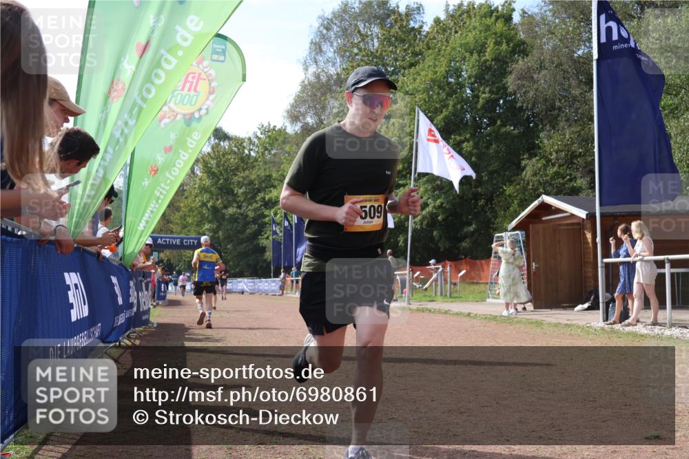08.09.2024 - Airport Race Strokosch-Dieckow http://msf.ph/oto/6980861 08.09.2024 12:43:50 Ziel 366, 375, 1177, 1509 meine-sportfotos.de