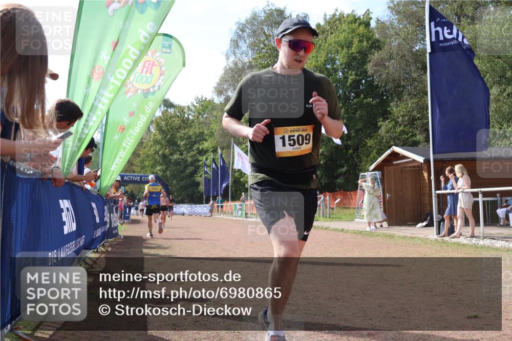 08.09.2024 - Airport Race Strokosch-Dieckow http://msf.ph/oto/6980865 08.09.2024 12:43:51 Ziel 366, 375, 1177, 1509 meine-sportfotos.de
