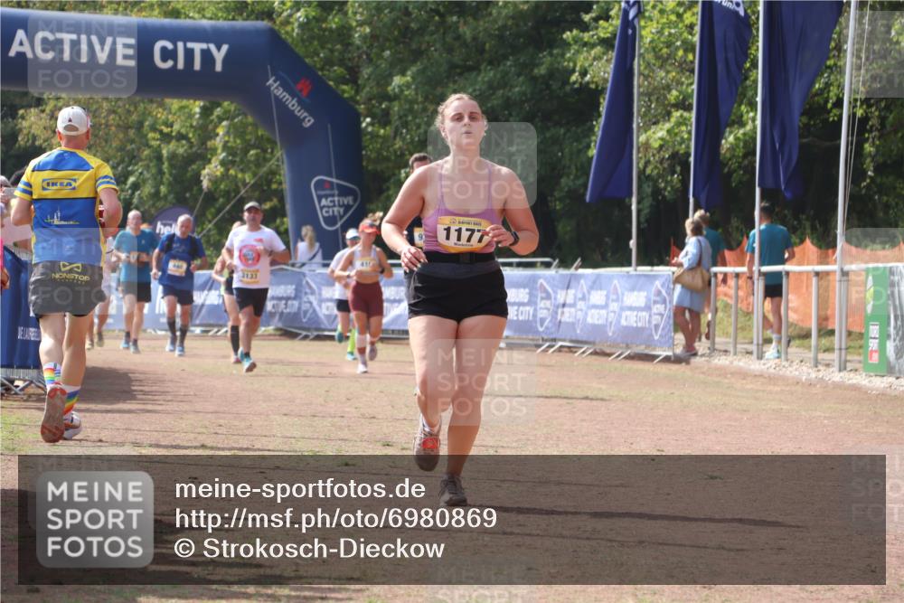 08.09.2024 - Airport Race Strokosch-Dieckow http://msf.ph/oto/6980869 08.09.2024 12:43:53 Ziel 1177, 1509, 3133 meine-sportfotos.de