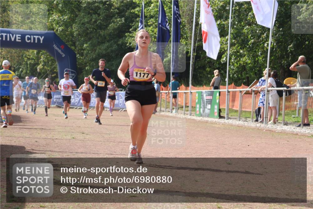 08.09.2024 - Airport Race Strokosch-Dieckow http://msf.ph/oto/6980880 08.09.2024 12:43:55 Ziel 934, 1177, 1429, 3133 meine-sportfotos.de