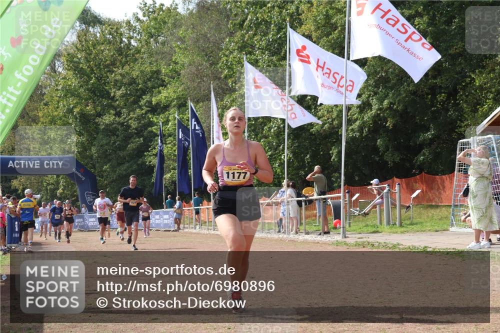 08.09.2024 - Airport Race Strokosch-Dieckow http://msf.ph/oto/6980896 08.09.2024 12:43:56 Ziel 416, 440, 934, 1177, 1429, 1529, 3133 meine-sportfotos.de
