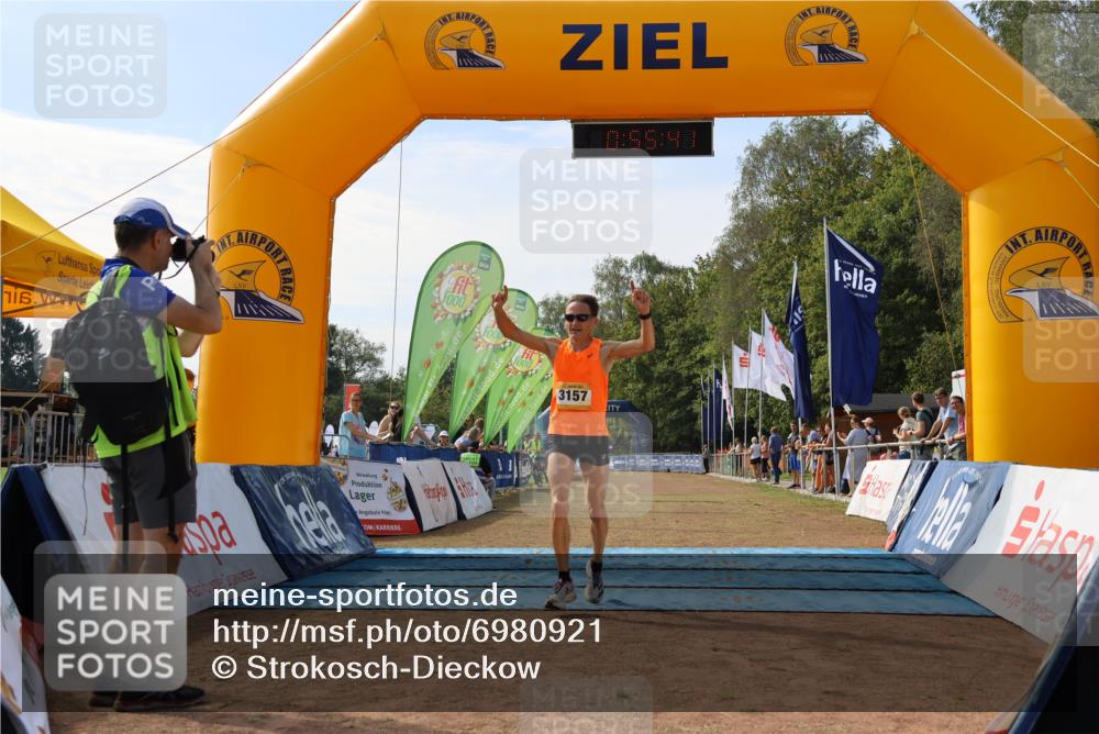 08.09.2024 - Airport Race Strokosch-Dieckow http://msf.ph/oto/6980921 08.09.2024 11:56:22 Ziel 3157 meine-sportfotos.de