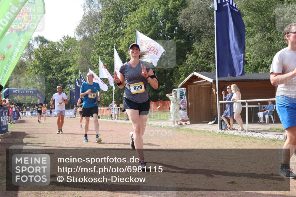 08.09.2024 - Airport Race Strokosch-Dieckow http://msf.ph/oto/6981115 08.09.2024 12:44:11 Ziel 467, 481, 929, 1069, 1103, 1139, 1408 meine-sportfotos.de