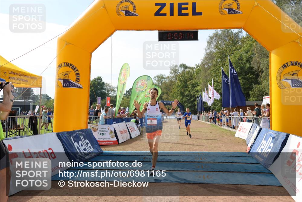 08.09.2024 - Airport Race Strokosch-Dieckow http://msf.ph/oto/6981165 08.09.2024 11:59:55 Ziel 5, 588, 2890 meine-sportfotos.de