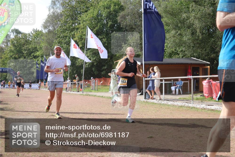 08.09.2024 - Airport Race Strokosch-Dieckow http://msf.ph/oto/6981187 08.09.2024 12:44:14 Ziel 467, 481, 790, 791, 1069, 1103, 1139 meine-sportfotos.de