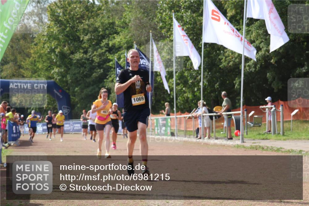 08.09.2024 - Airport Race Strokosch-Dieckow http://msf.ph/oto/6981215 08.09.2024 12:44:17 Ziel 467, 481, 790, 791, 1069 meine-sportfotos.de
