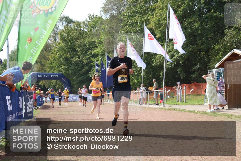 08.09.2024 - Airport Race Strokosch-Dieckow http://msf.ph/oto/6981229 08.09.2024 12:44:18 Ziel 233, 467, 481, 790, 791, 1069, 1495 meine-sportfotos.de