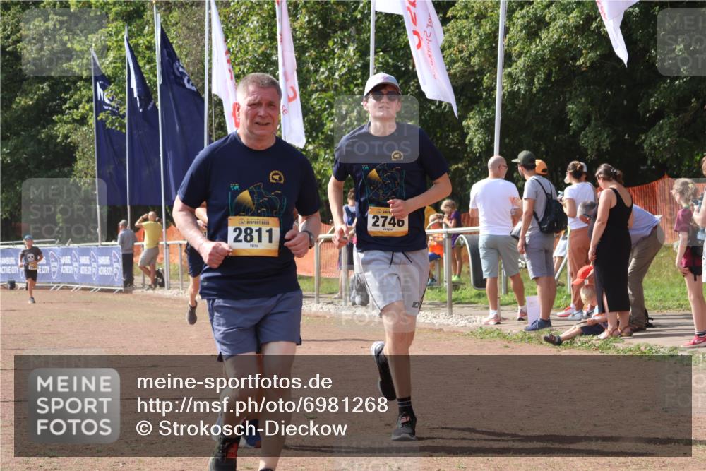 08.09.2024 - Airport Race Strokosch-Dieckow http://msf.ph/oto/6981268 08.09.2024 12:16:28 Ziel 222, 472, 667, 2745, 2746, 2811, 2881, 3136 meine-sportfotos.de